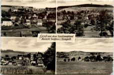 Seiffen, Erzgeb., div. Bilder