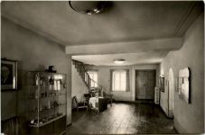 Oelsnitz, VEB Steinkohlewerk