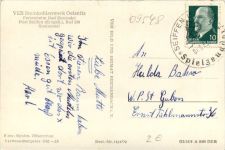 Oelsnitz, VEB Steinkohlewerk