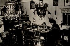 Kurort Seiffen, Heimat- und Spielzeugmuseum