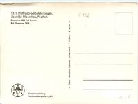 Pfaffroda/Schönfeld