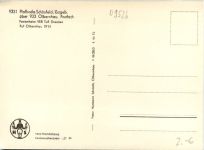 Pfaffroda/Schönfeld