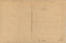 Tangermünde, An der Rossfurt