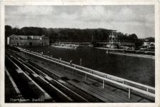 Oberhausen, Stadion