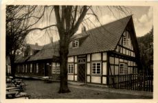 Forsthaus Totenrode