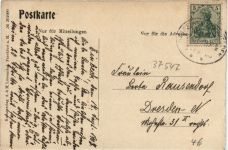Einbeck im Jahre 1654