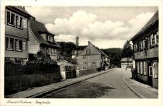 Altenau, Bergstrasse