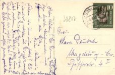 Altenau, Bergstrasse