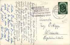 Braunschweig, Der Kohlmarkt mit Blick in die Schuhstrasse