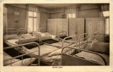 Garten Eden, Landheim für Frauenberufe, Heidelberg Erzgeb.