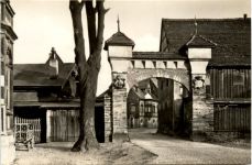 Olbernhau - Grünthal