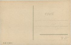 Annaberg i.E., Markt mit Rathaus