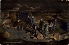 Ritterhöhle am Greifenstein, Ehrenfriedersdorf