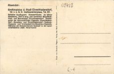 Ehrenfriedersdorf, Greifensteine