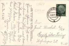 Die Greifensteine im Erzgeb.,