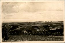 Altenberg i. Erzgeb., Berghof Rauoennest