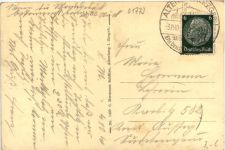 Altenberg i. Erzgeb., Berghof Rauoennest