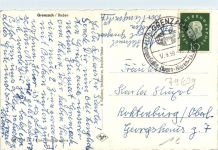 Grenzach/Baden