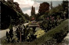 Radolfzell, Im Stadtgarten
