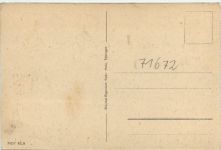 Marbach a. N., Schillers Geburtszimmer