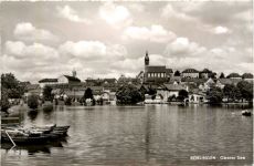 Böblingen, Oberer See