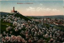 Weinheim a.d. Bergstrasse