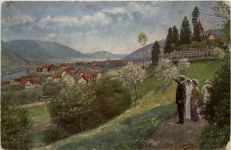 Kümmelbacher Hof - Neckargemünd