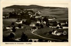 Hartmannsdorf bei Frauenstein i. Erzgeb.