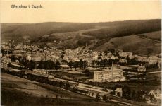 Olbernhau Erzgeb.,