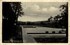 Naundorf b. Freiberg, Bad