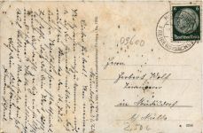 Naundorf b. Freiberg, Bad