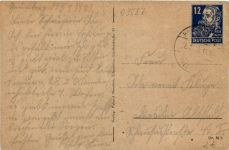 Hohenfichte Erzgebirge, Flöha