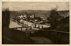 Wasserburg am Inn