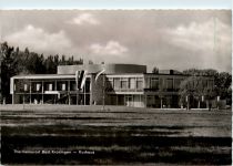 Kurort Bad Krozingen, Kurhaus