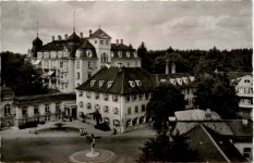 Bad Dürrheim, Kurheim