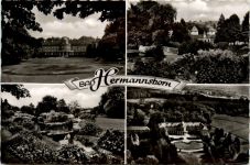 Bad Hermannsborn, div. Bilder