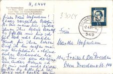 Bad Hermannsborn, div. Bilder