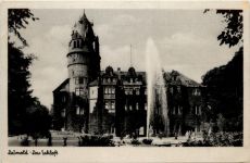 Schloss Detmold,