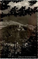 Kurort Biedenkopf Lahn