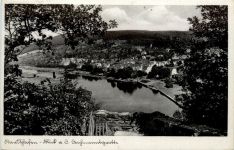 Bad Karlshafen