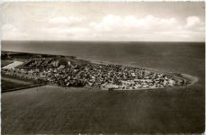 Nordseebad Schillig