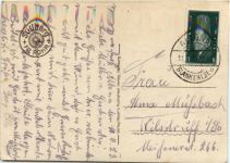 Hamburg, Altona, Blankenese, Süllberg