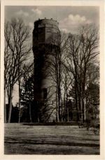 Kurort Mölln, Aussichtsturm