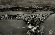 Inselstadt Ratzeburg
