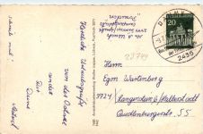 Grube in Holstein/Ostsee, div. Bilder