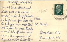 Gruss aus Sellin, div. Bilder