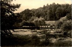 Gühlen-Glienicke, Gaststätte Boltenmühle