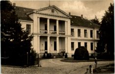 Bad Doberan, Stahlbad