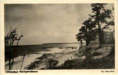 Seebad Heiligendamm