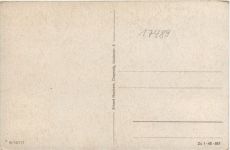 Greifswald, Rubenow-Denkmal